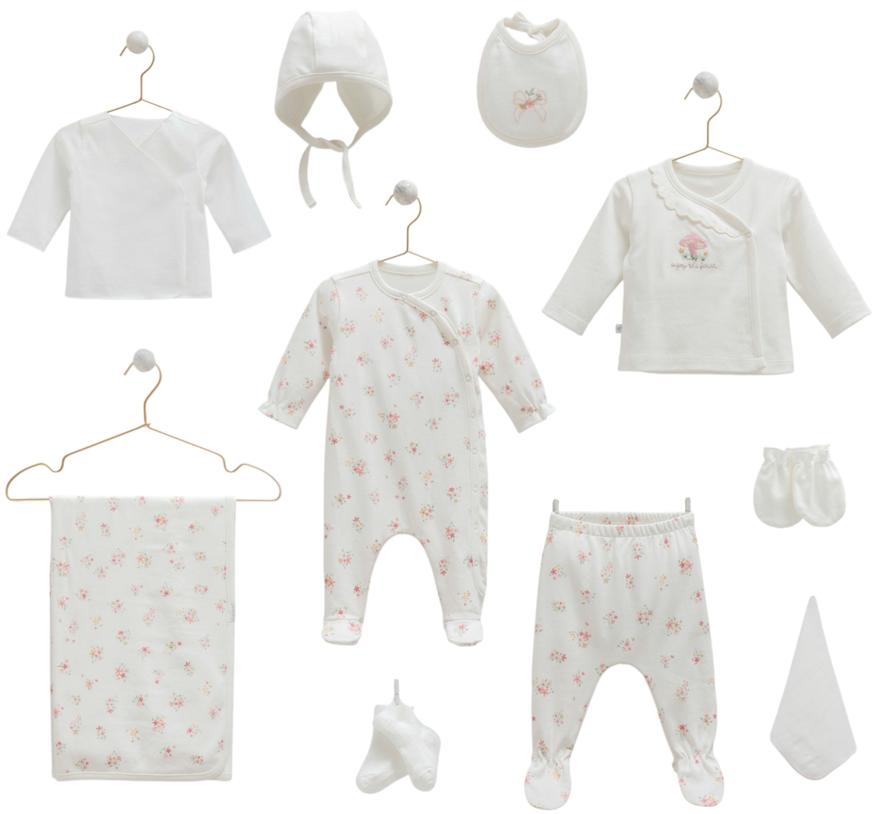 Set 10 items, series BASIC. (Expected 07.11.2025) Set 10 items, series BASIC. (Expected 07.11.2025)