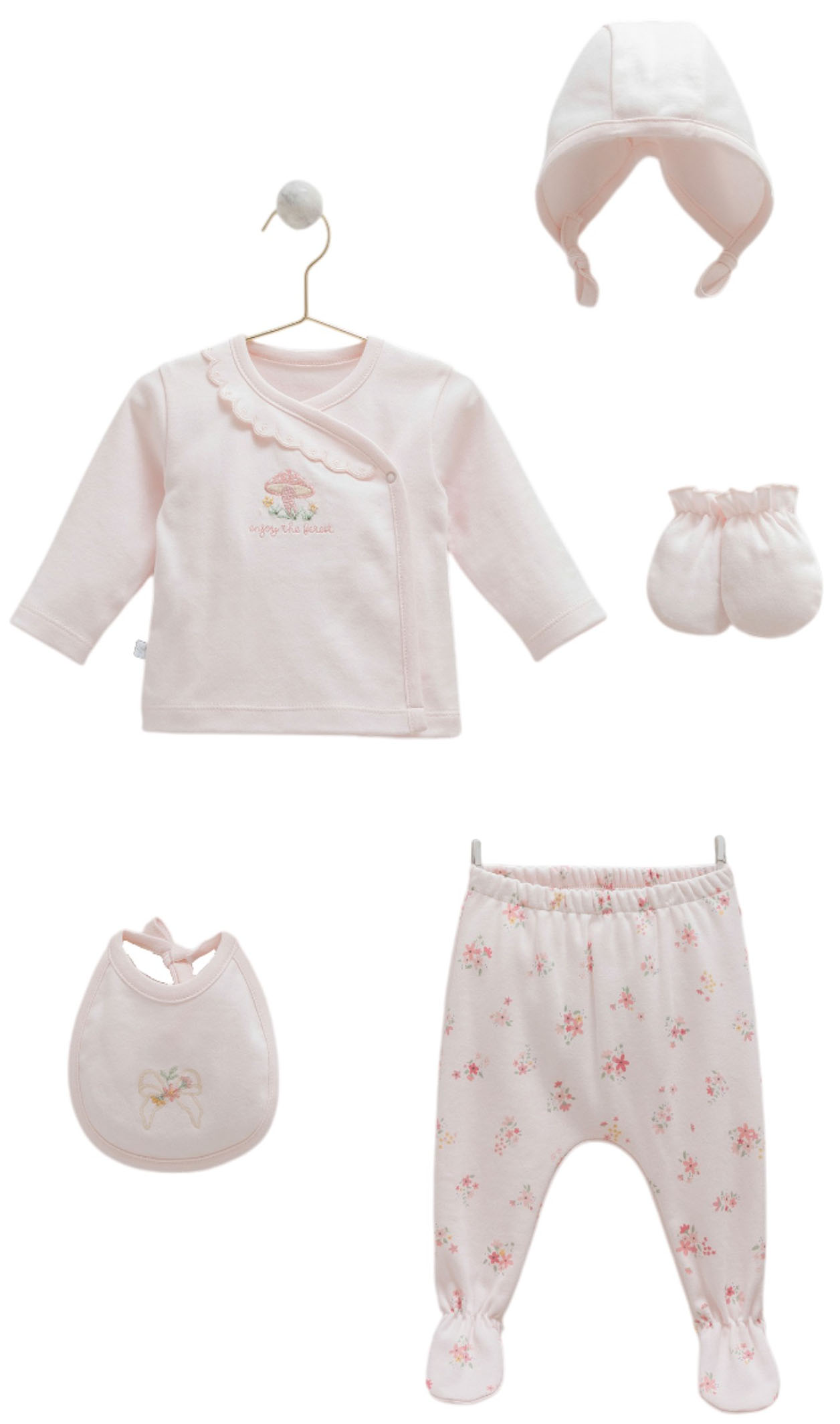 Set 5 items, series BASIC. (Expected 07.11.2025) Set 5 items, series BASIC. (Expected 07.11.2025)