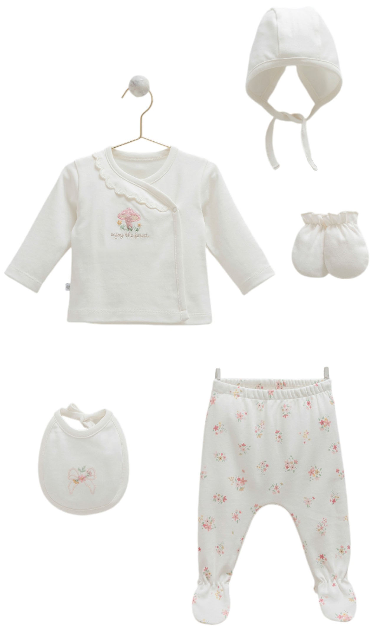 Set 5 items, series BASIC. (Expected 07.11.2025) Set 5 items, series BASIC. (Expected 07.11.2025)