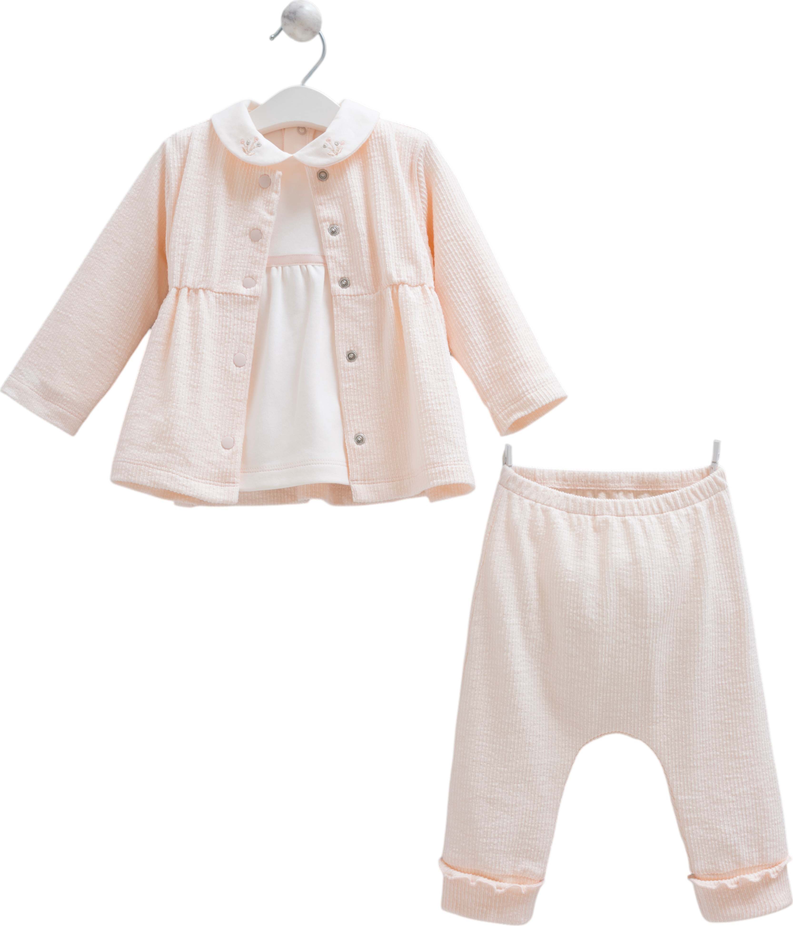 Set sweater+sweater+pants, series FASHION GIRL Set sweater+sweater+pants, series FASHION GIRL