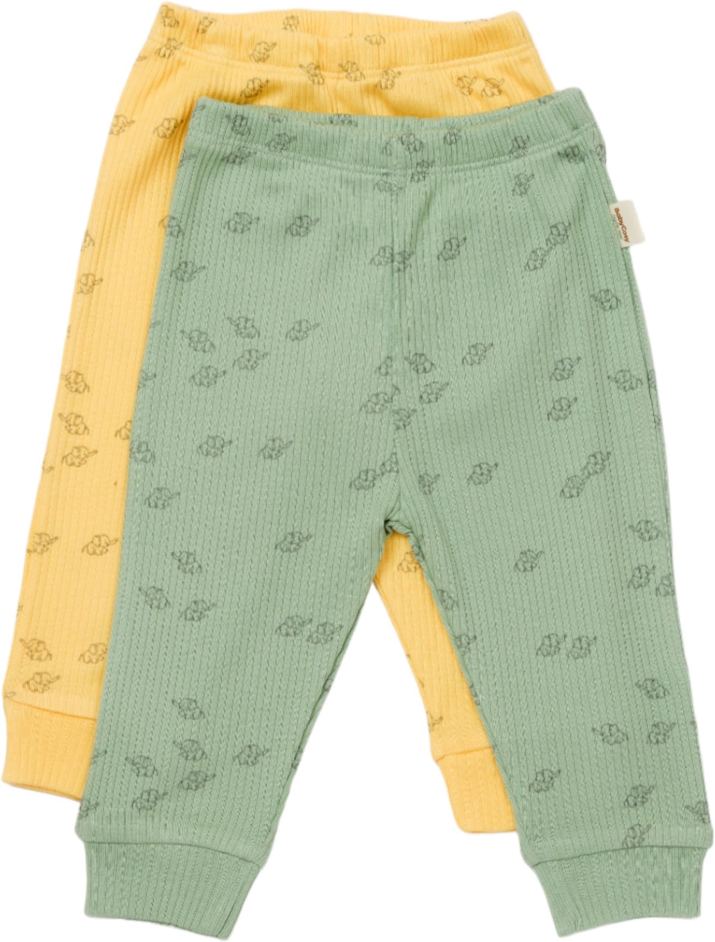 Pants set 2pcs (in a package of 5 sets)