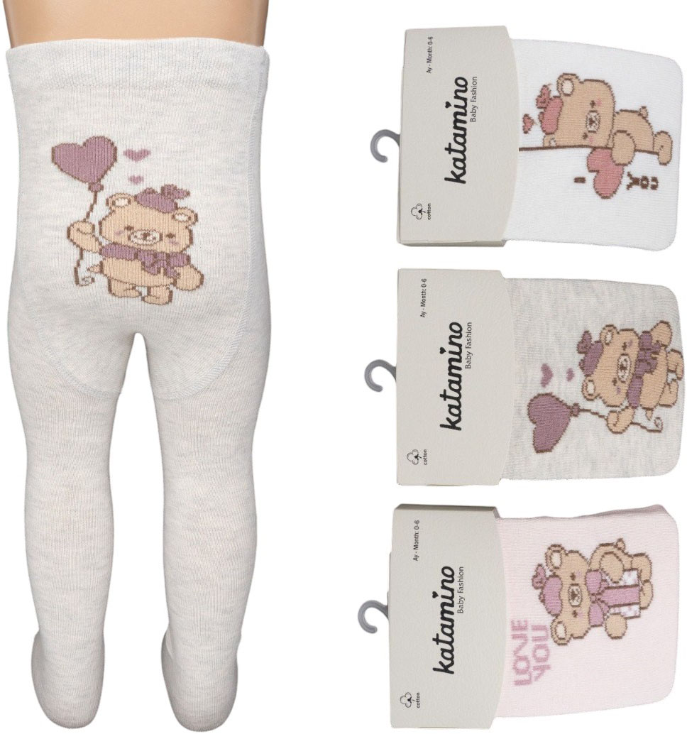 Tights cotton Magnulya