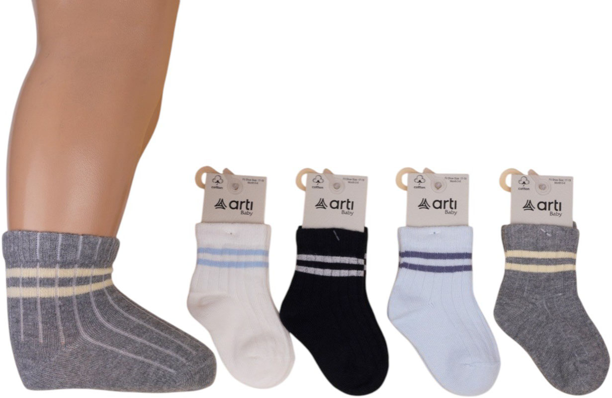 Socks cotton Albay