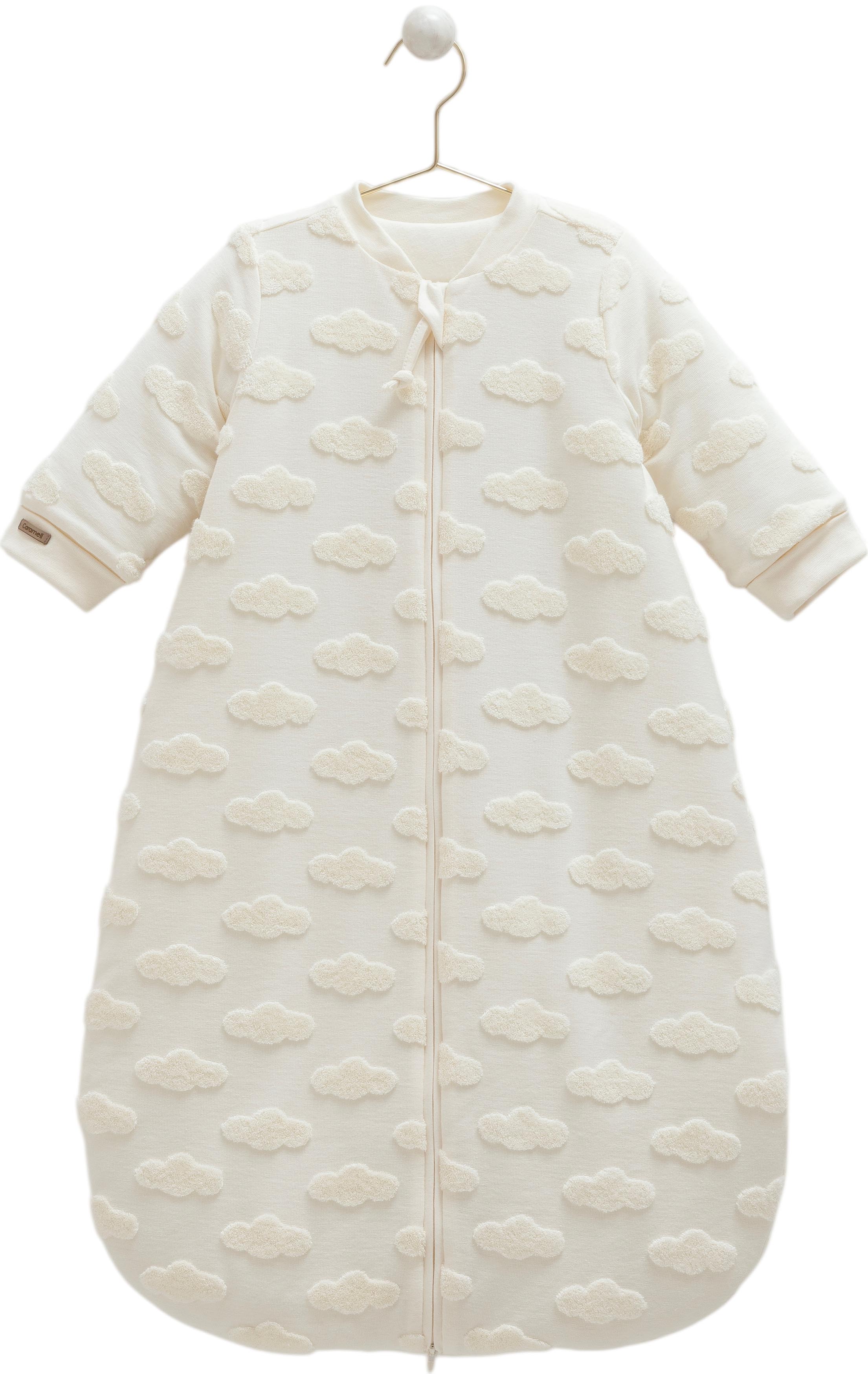 Sleeping bag (TOG 2,5), series CUTE DREAMS BOY