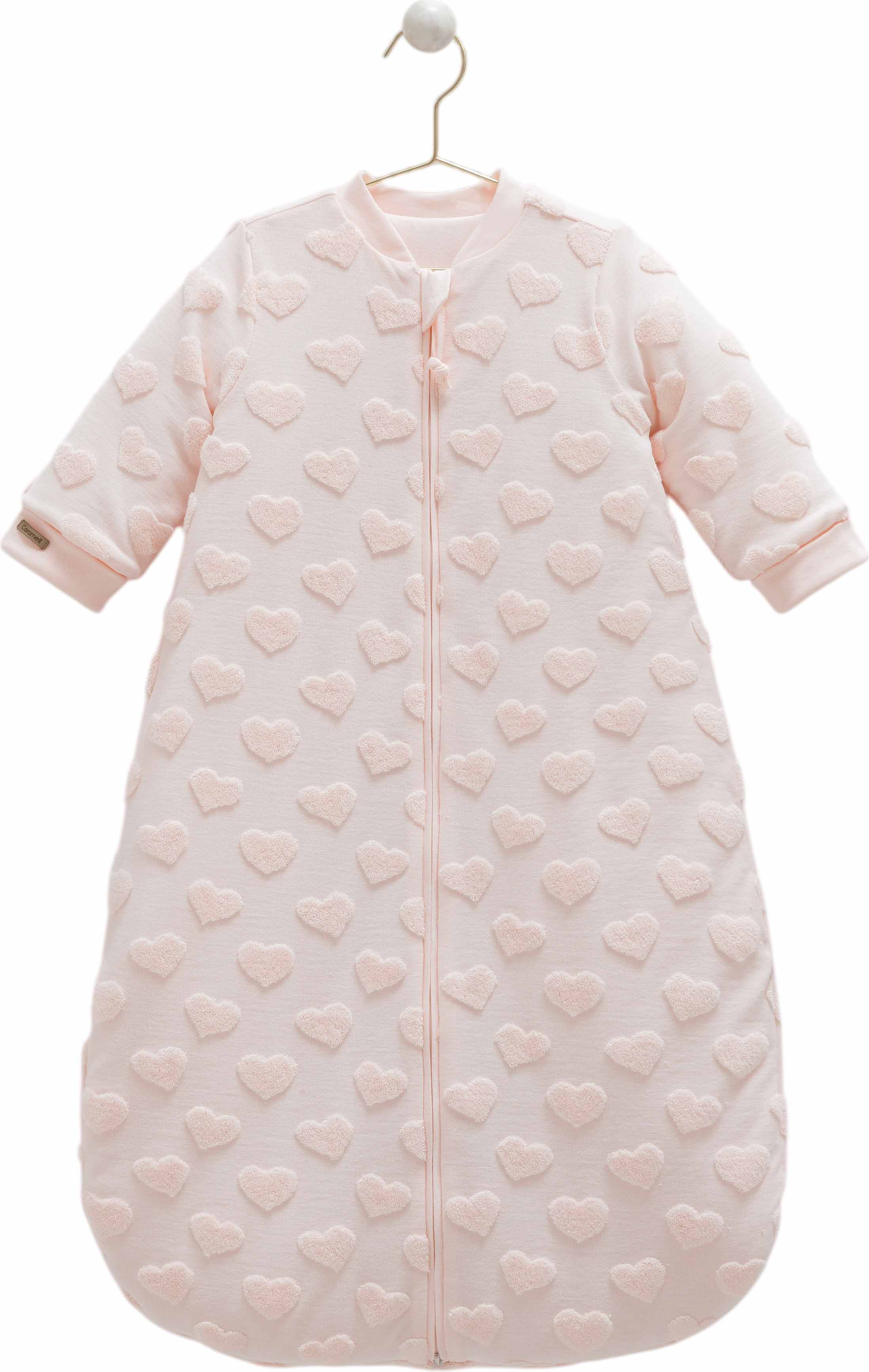 Sleeping bag (TOG 2,5), series CUTE DREAMS GIRL