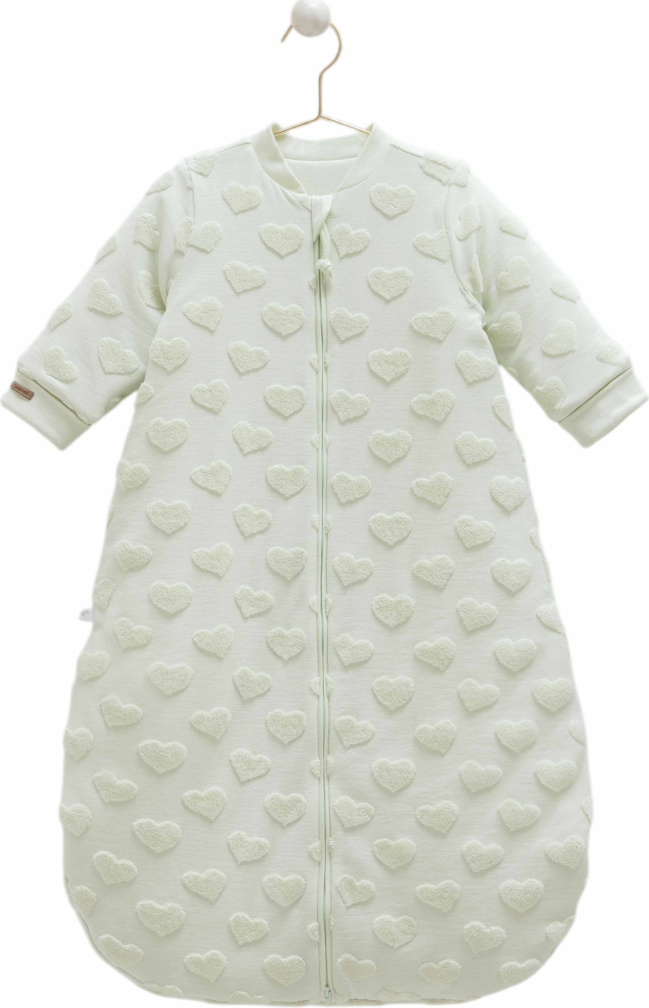 Sleeping bag (TOG 2,5), series CUTE DREAMS GIRL