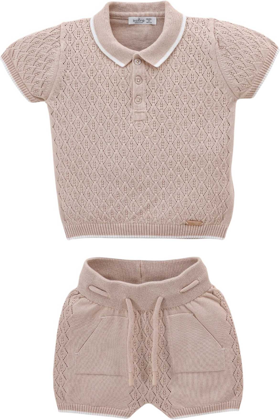 Set T-shirt+shorts