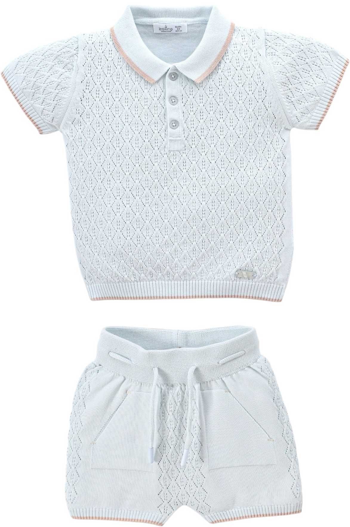 Set T-shirt+shorts