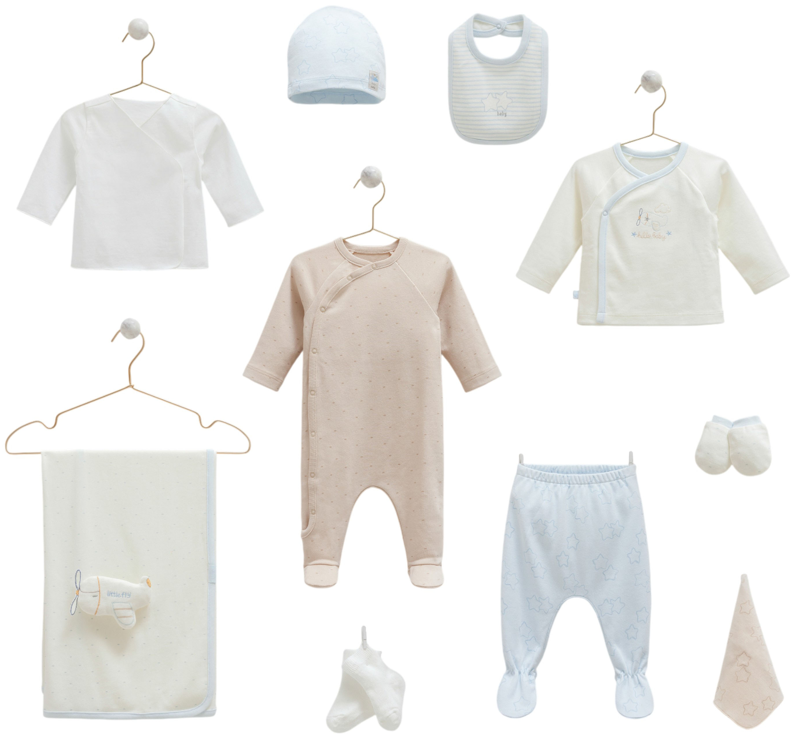 Set 10 items, series BASIC. (Expected 07.11.2025) Set 10 items, series BASIC. (Expected 07.11.2025)