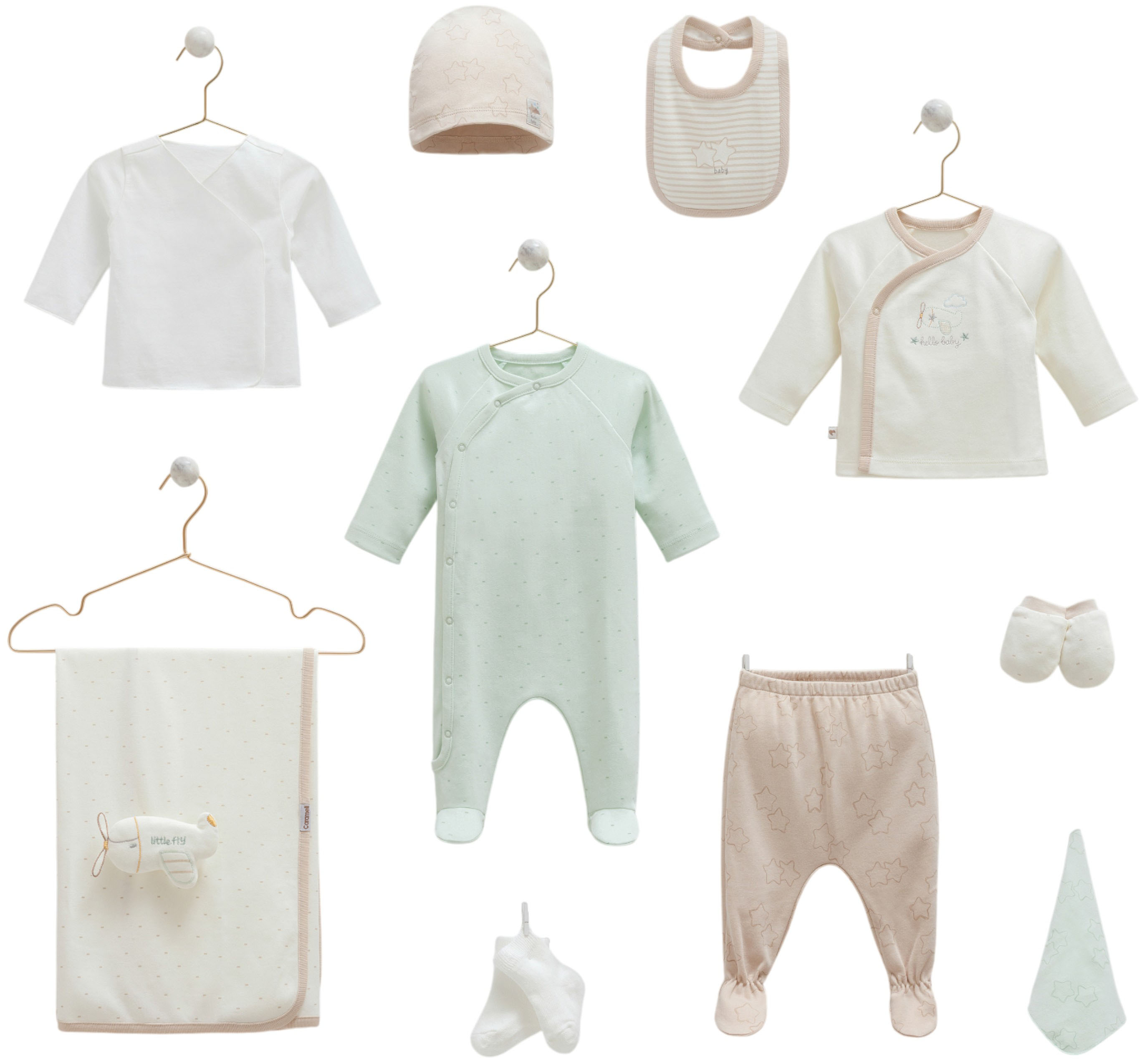 Set 10 items, series BASIC. (Expected 07.11.2025) Set 10 items, series BASIC. (Expected 07.11.2025)