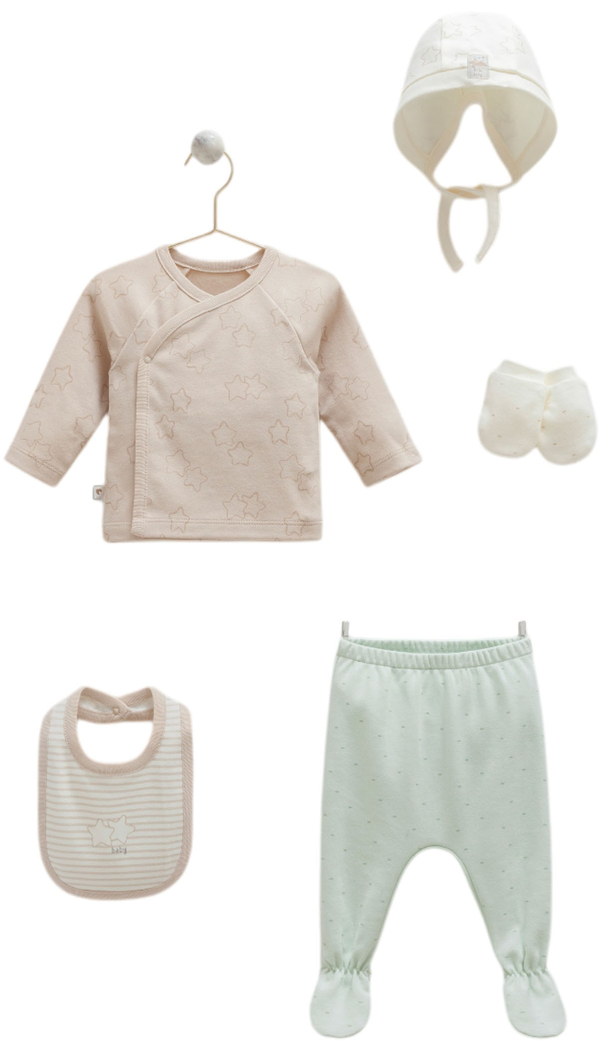 Set 5 items, series BASIC. (Expected 07.11.2025) Set 5 items, series BASIC. (Expected 07.11.2025)