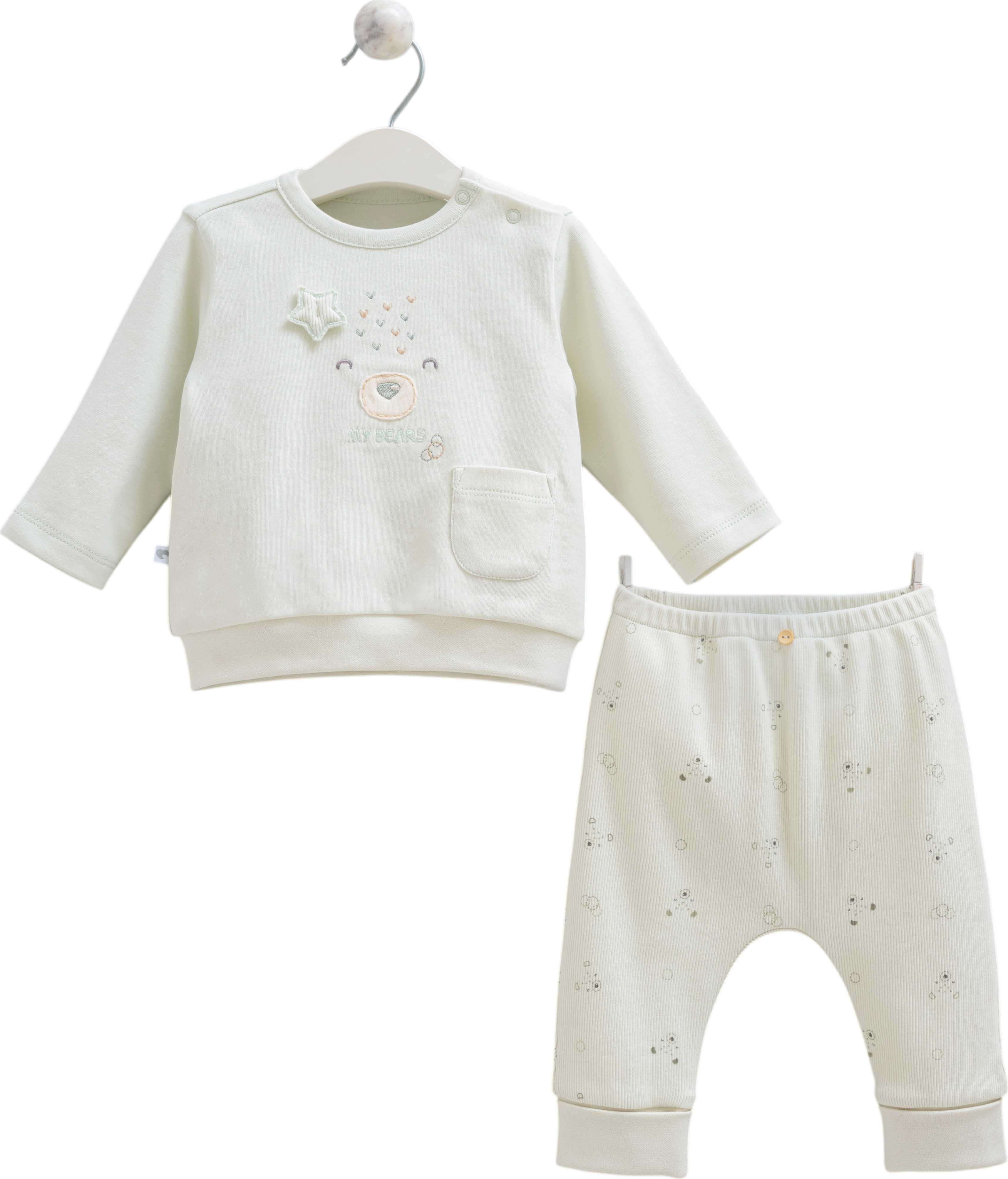 Set sweater+pants, series TEDDY BEAR Set sweater+pants, series TEDDY BEAR