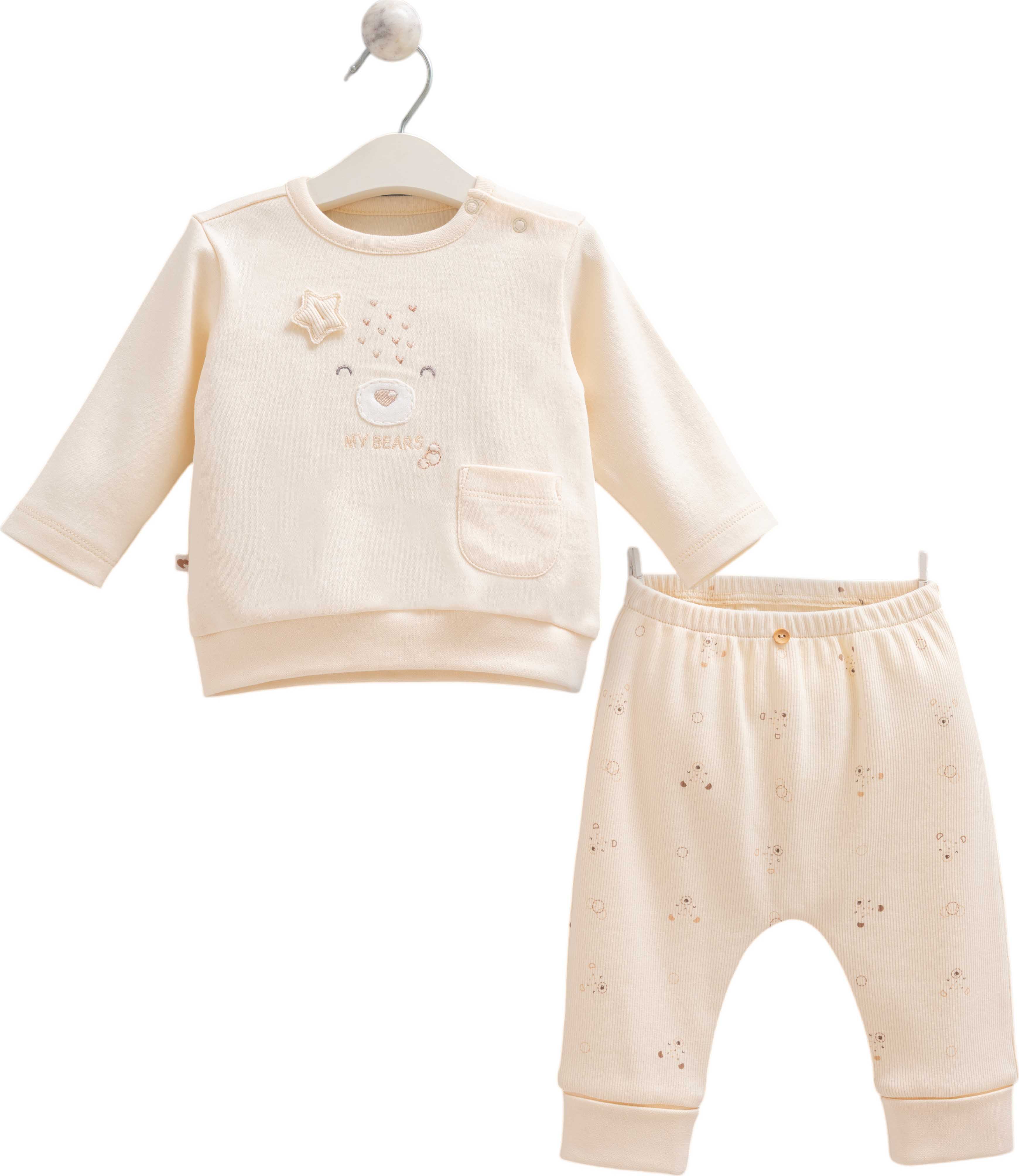 Set sweater+pants, series TEDDY BEAR Set sweater+pants, series TEDDY BEAR