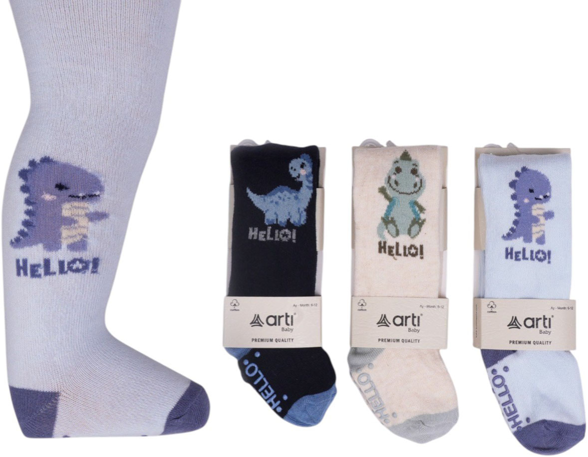 Tights cotton Dinesur