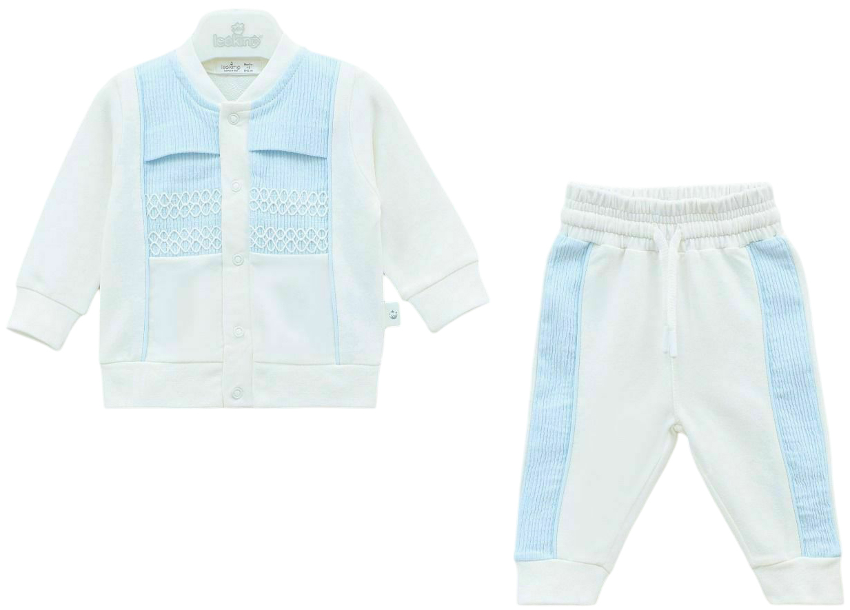 Set sweater+pants