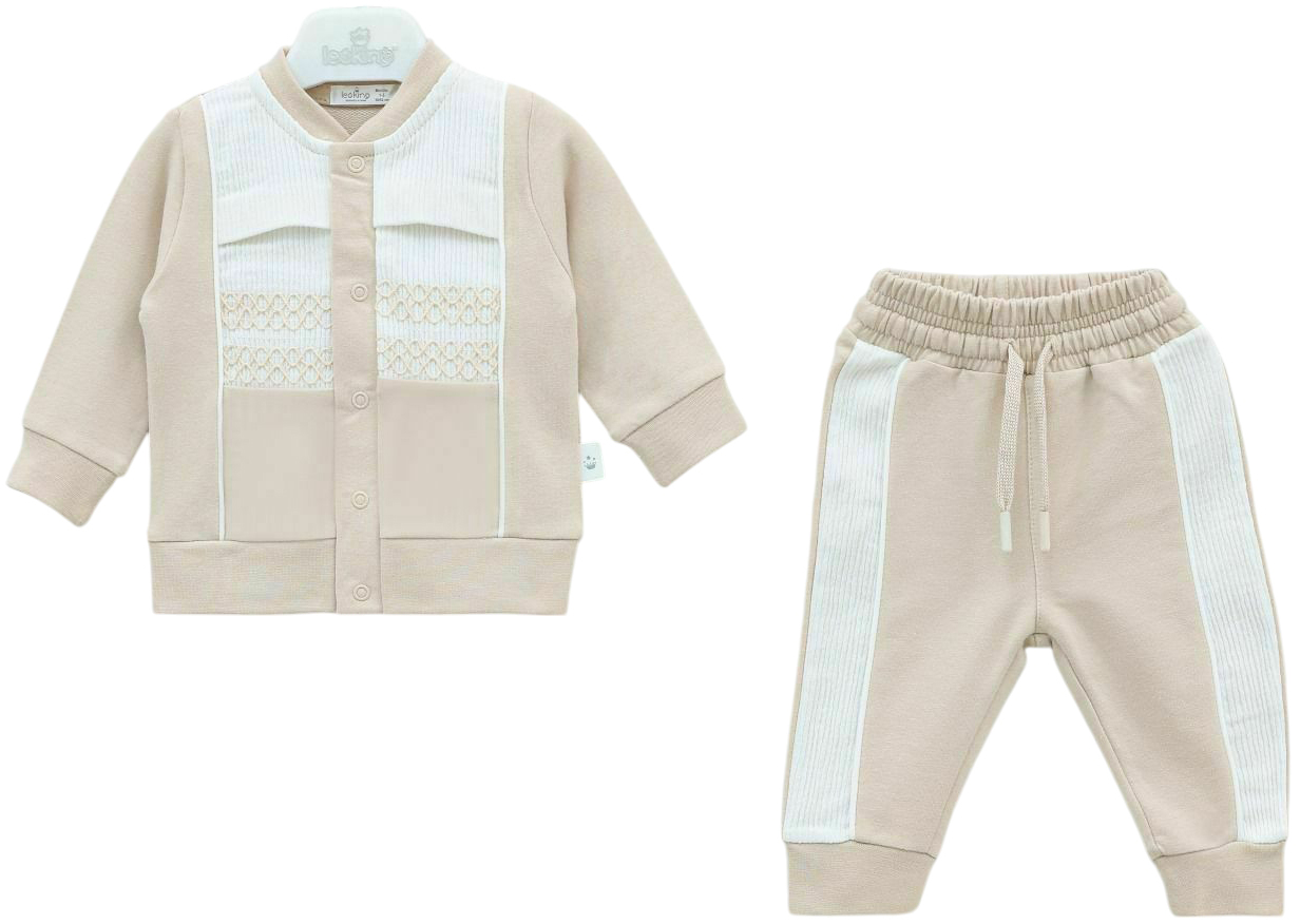Set sweater+pants