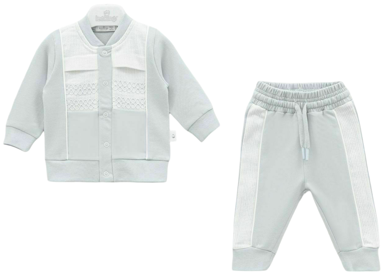 Set sweater+pants
