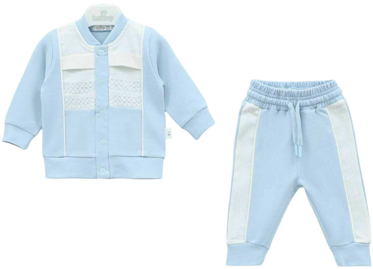 Set sweater+pants