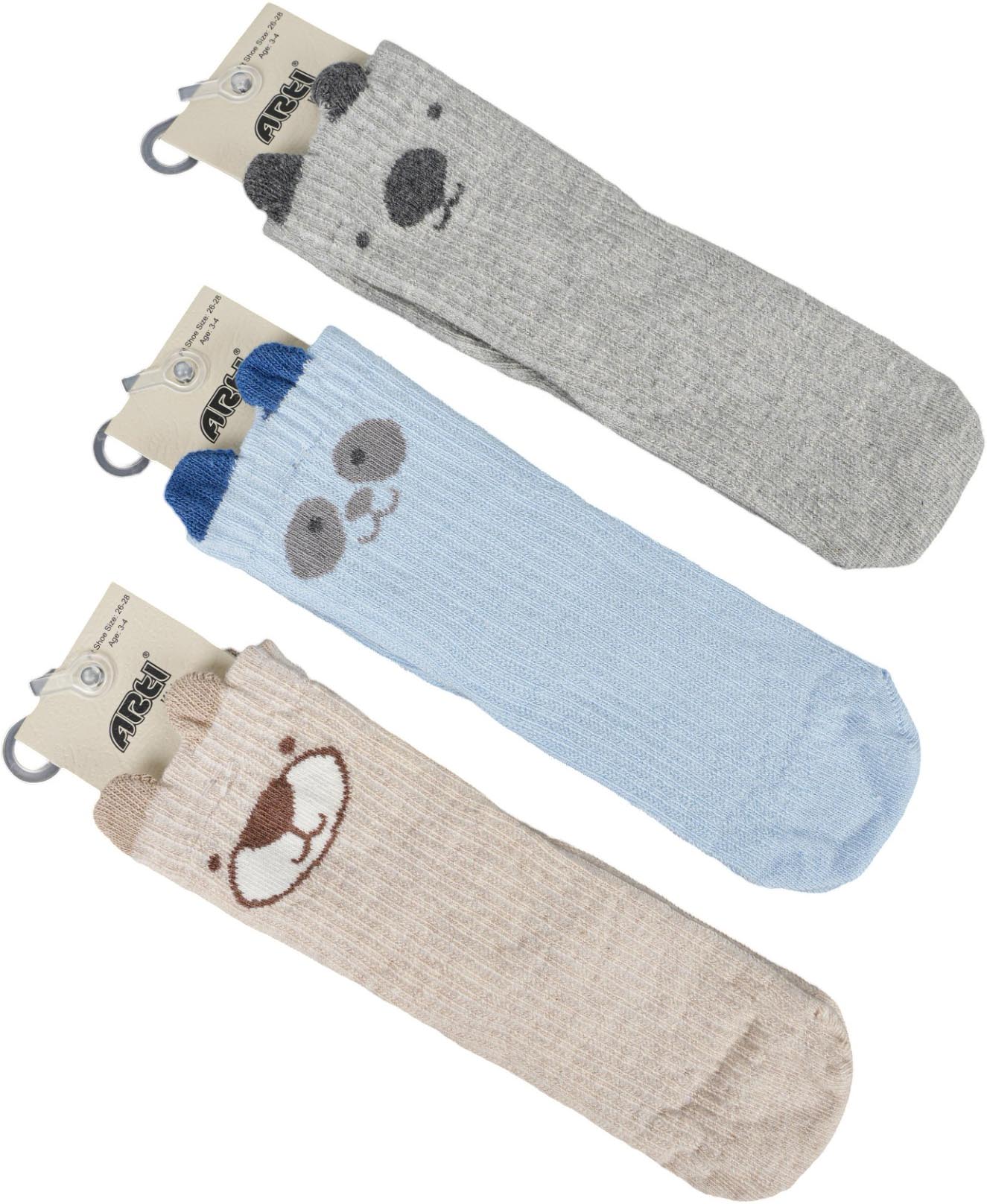 Socks cotton Comar