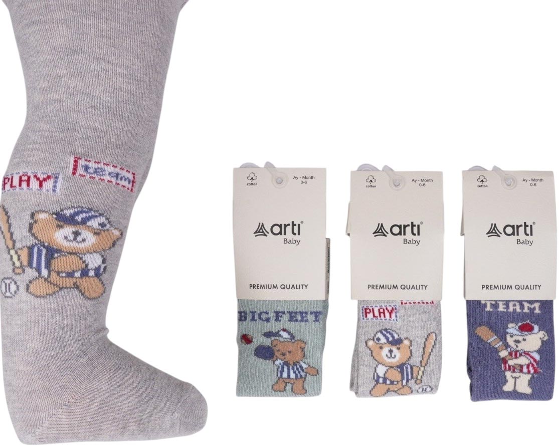 Tights cotton Alanson