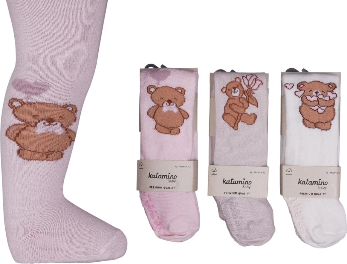 Tights cotton Munzur