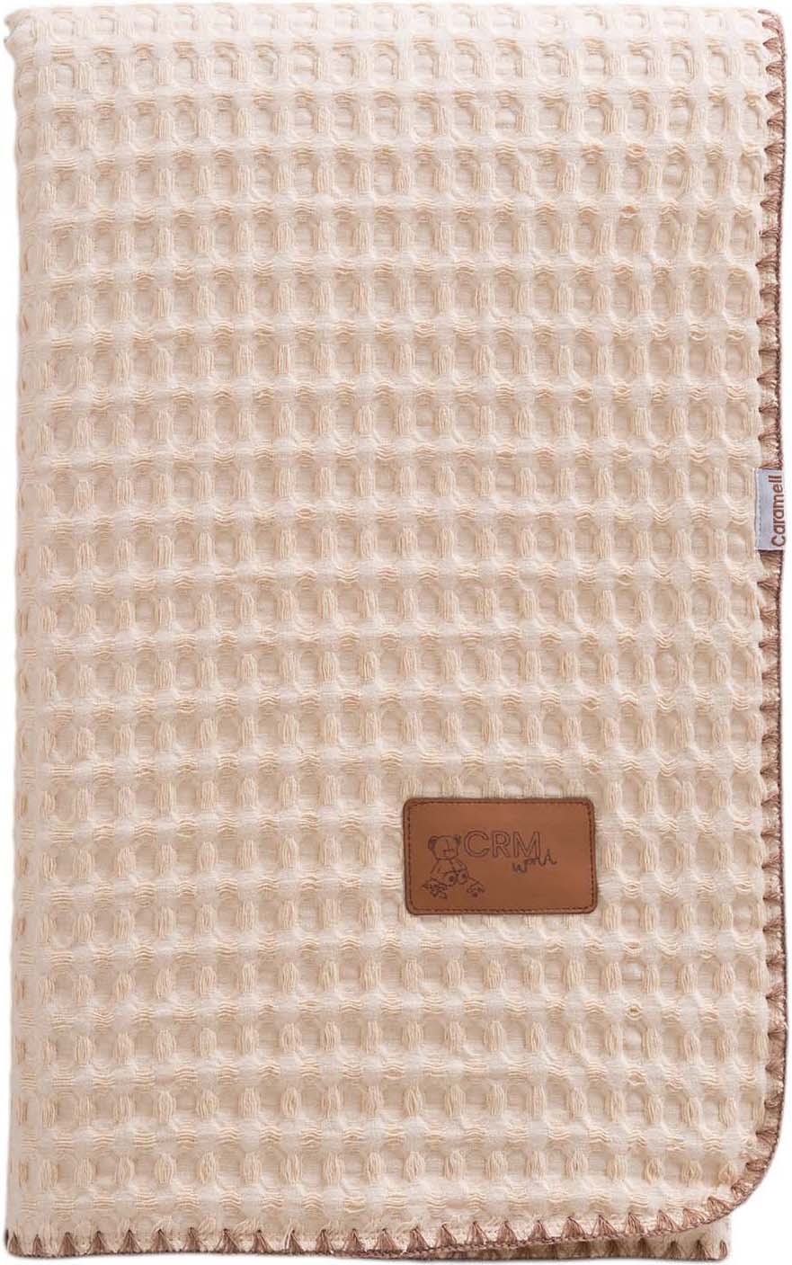 Blanket, series BASIC
