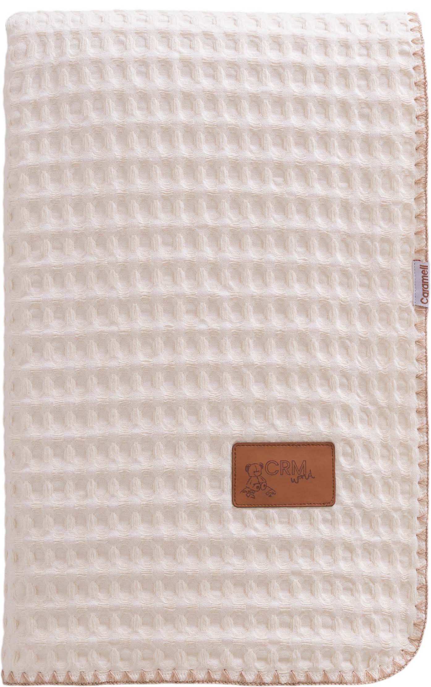 Blanket, series BASIC