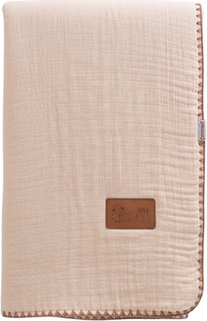 Blanket, series BASIC
