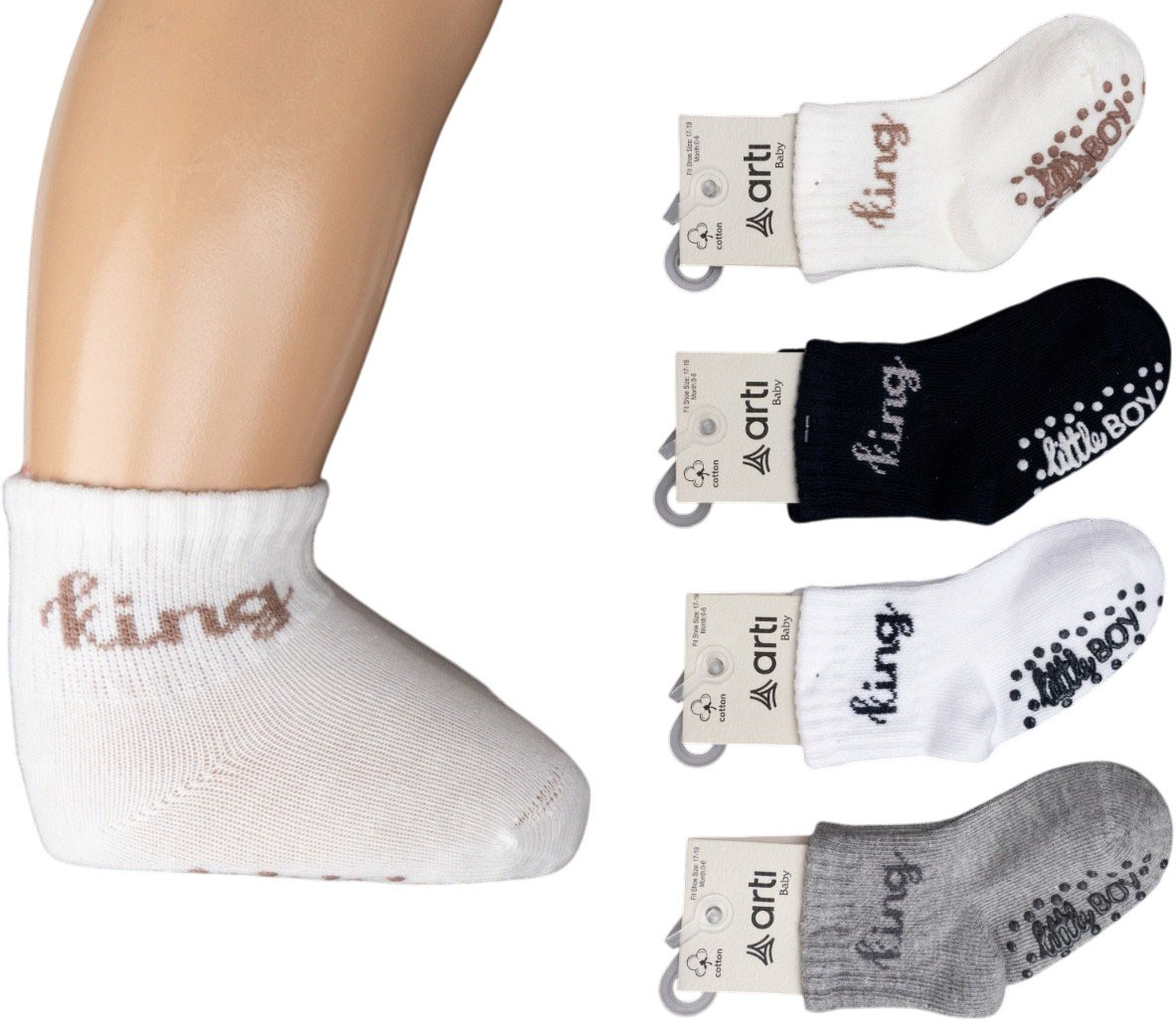 Socks cotton Kral
