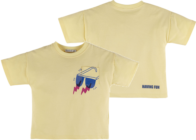 T-shirt