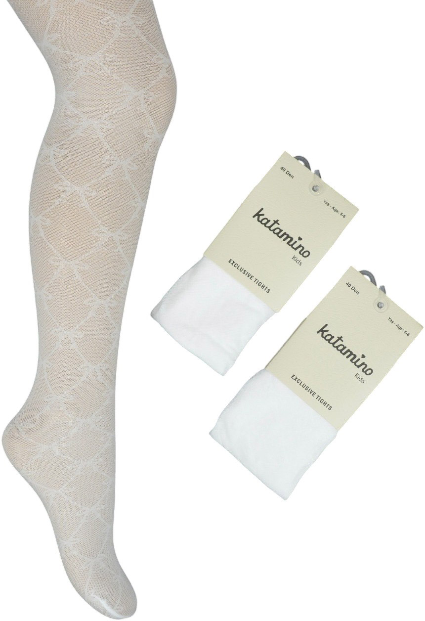 Tights nylon Antoryum