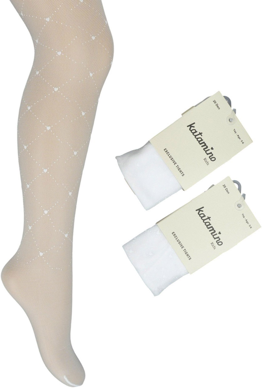 Tights nylon Lantana