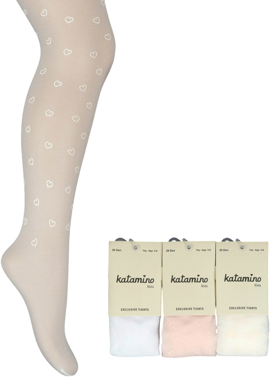 Tights nylon Aneza