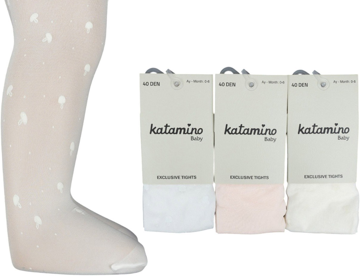 Tights nylon Madonya