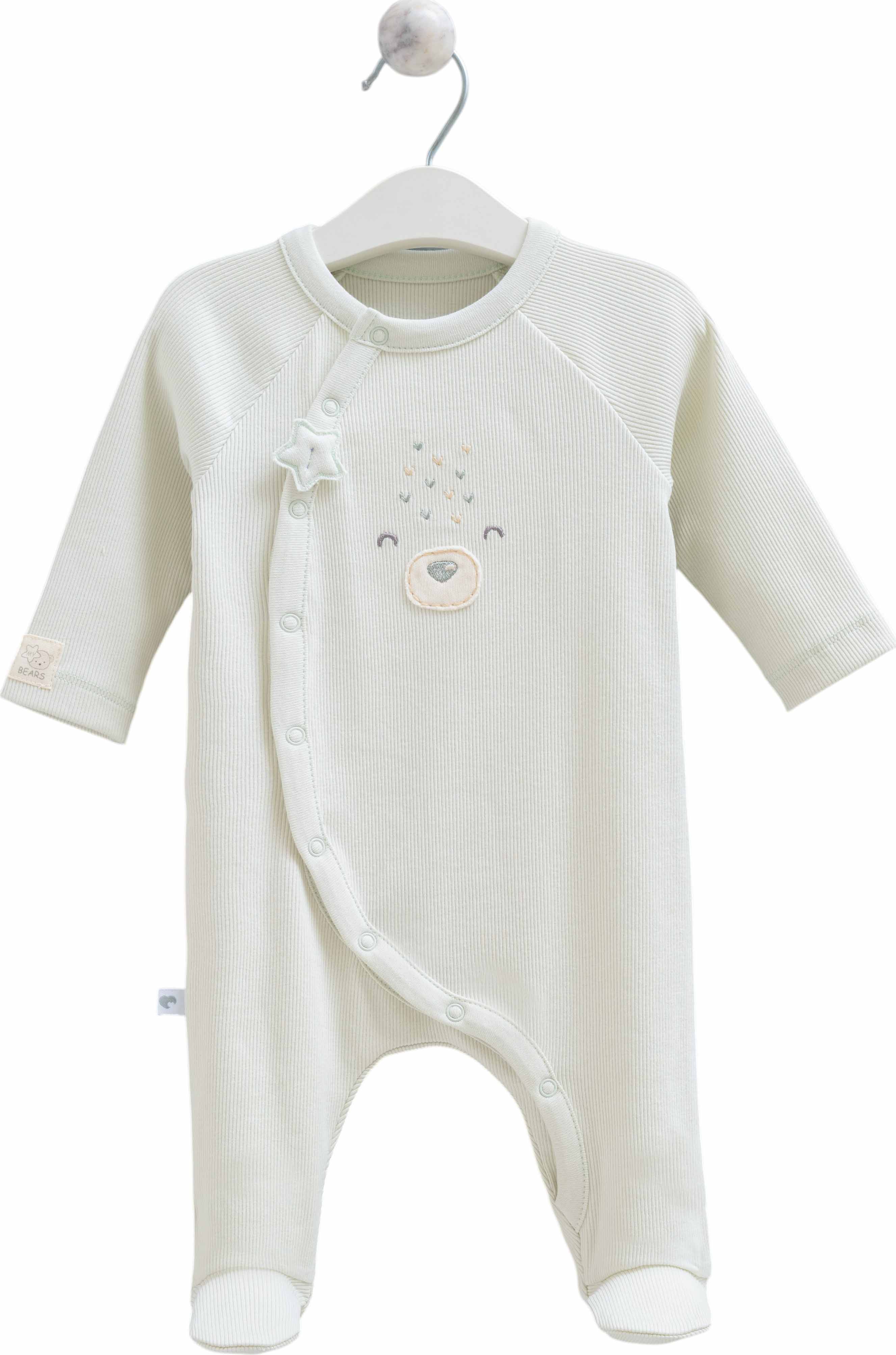 Overalls, series TEDDY BEAR Overalls, series TEDDY BEAR
