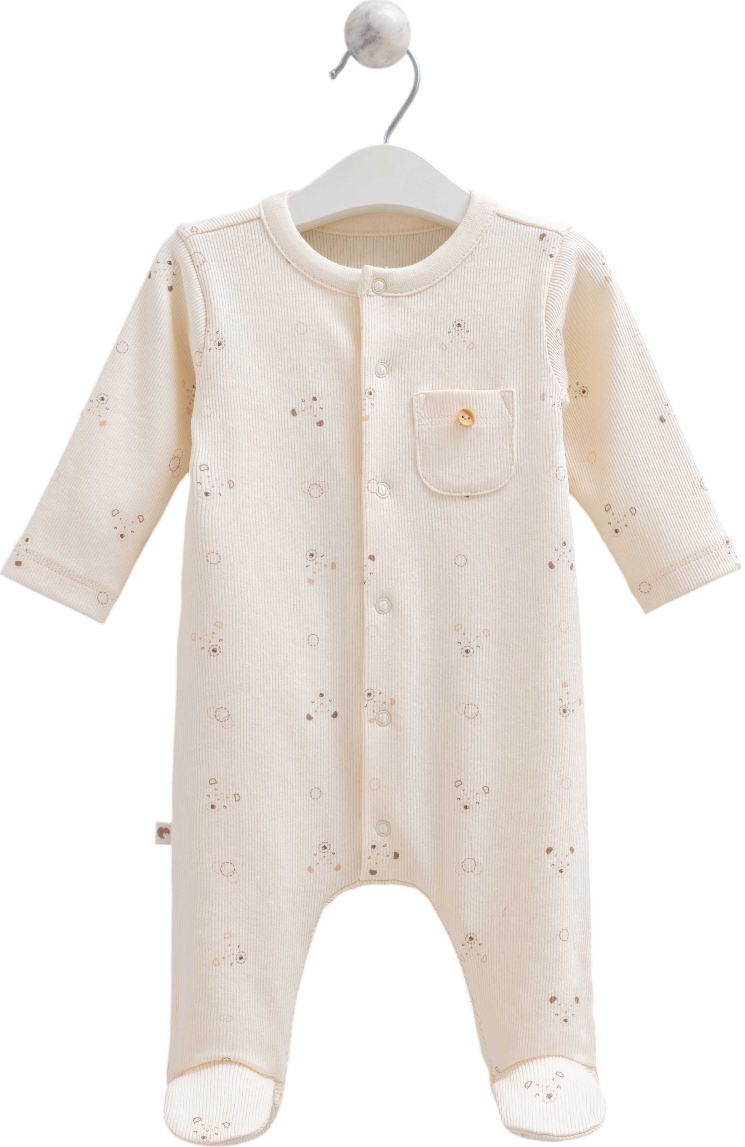 Overalls, series TEDDY BEAR Overalls, series TEDDY BEAR