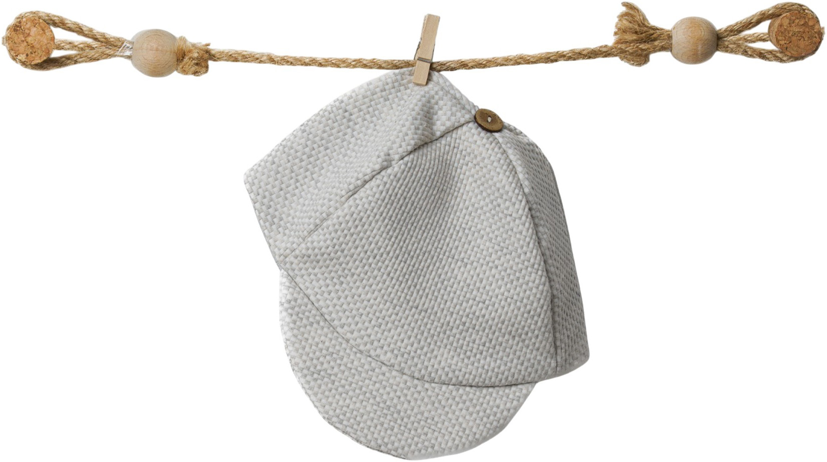 Hat, series GENTLEMAN BOYS