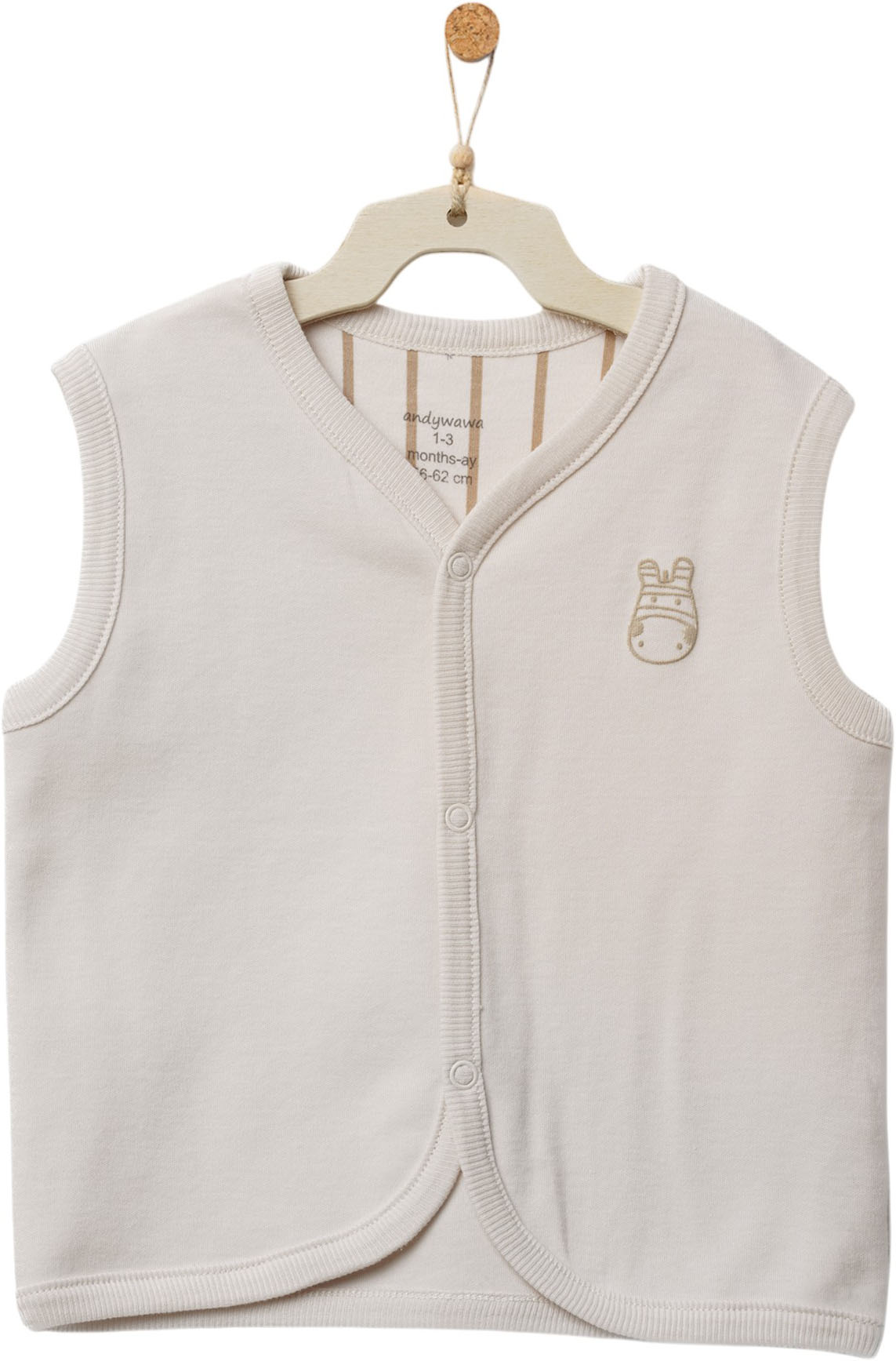 Vest, series ZEBRA Vest, series ZEBRA