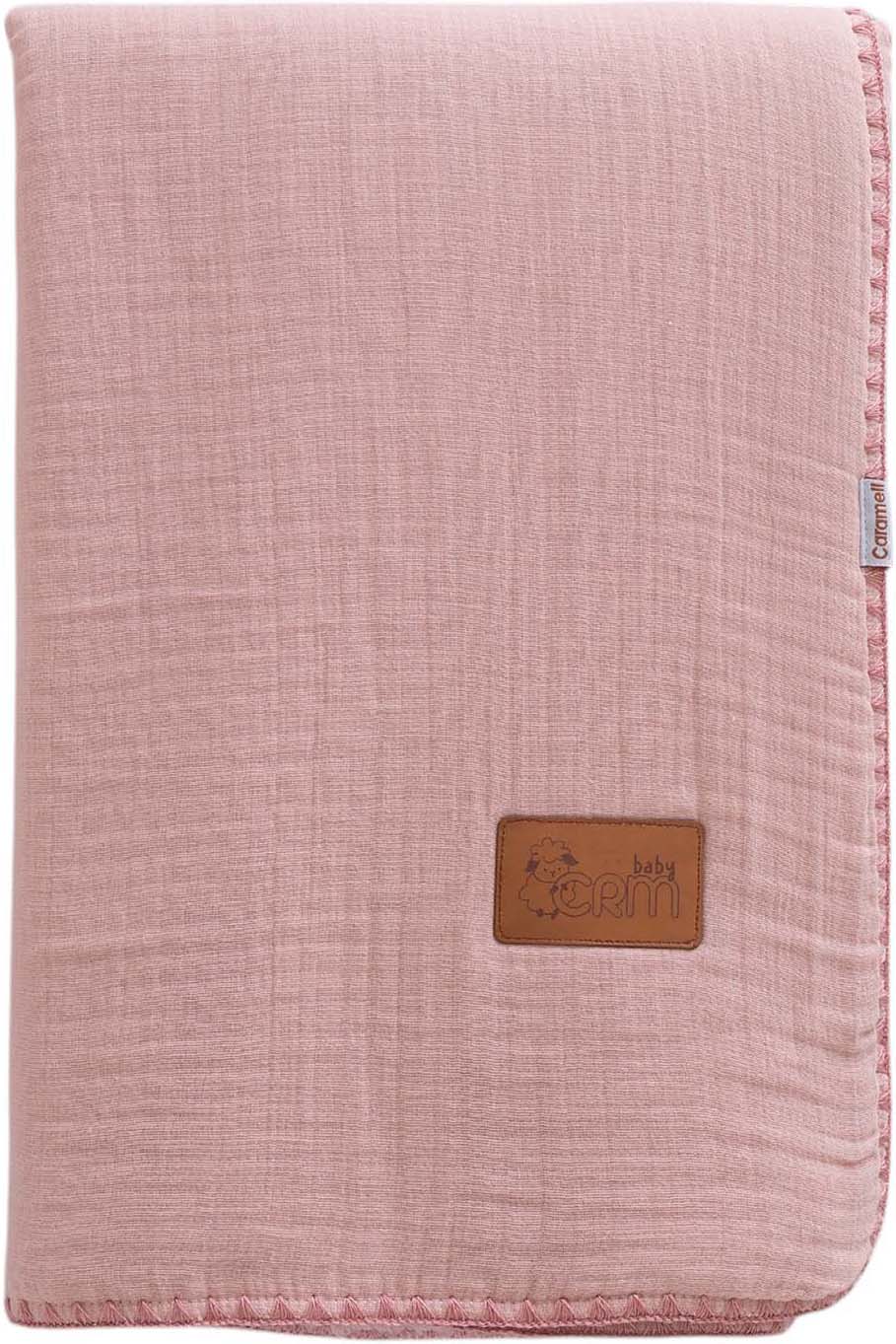 Blanket, series BASIC