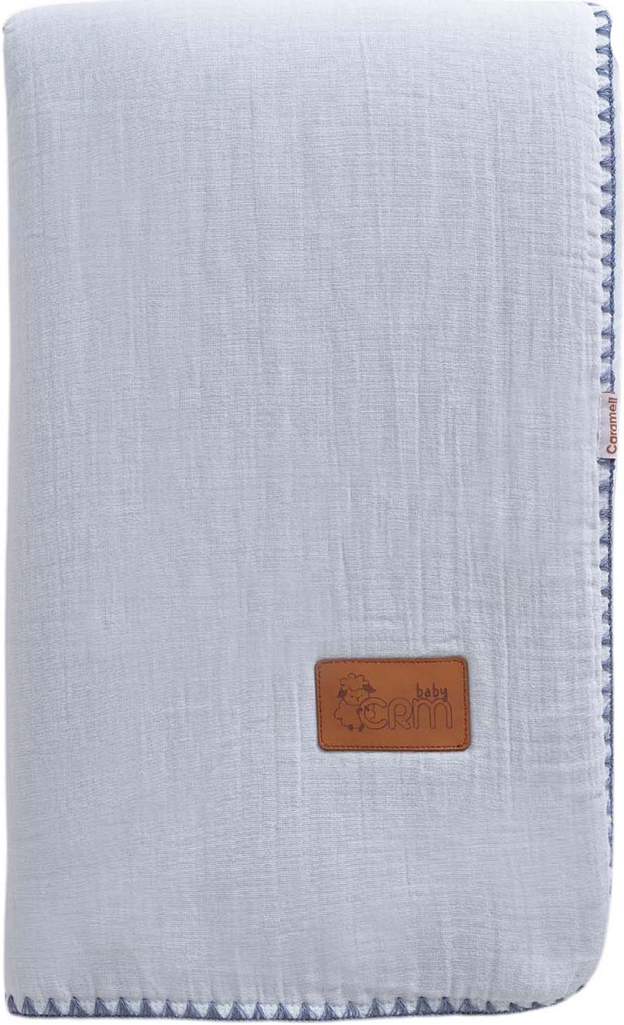 Blanket, series BASIC