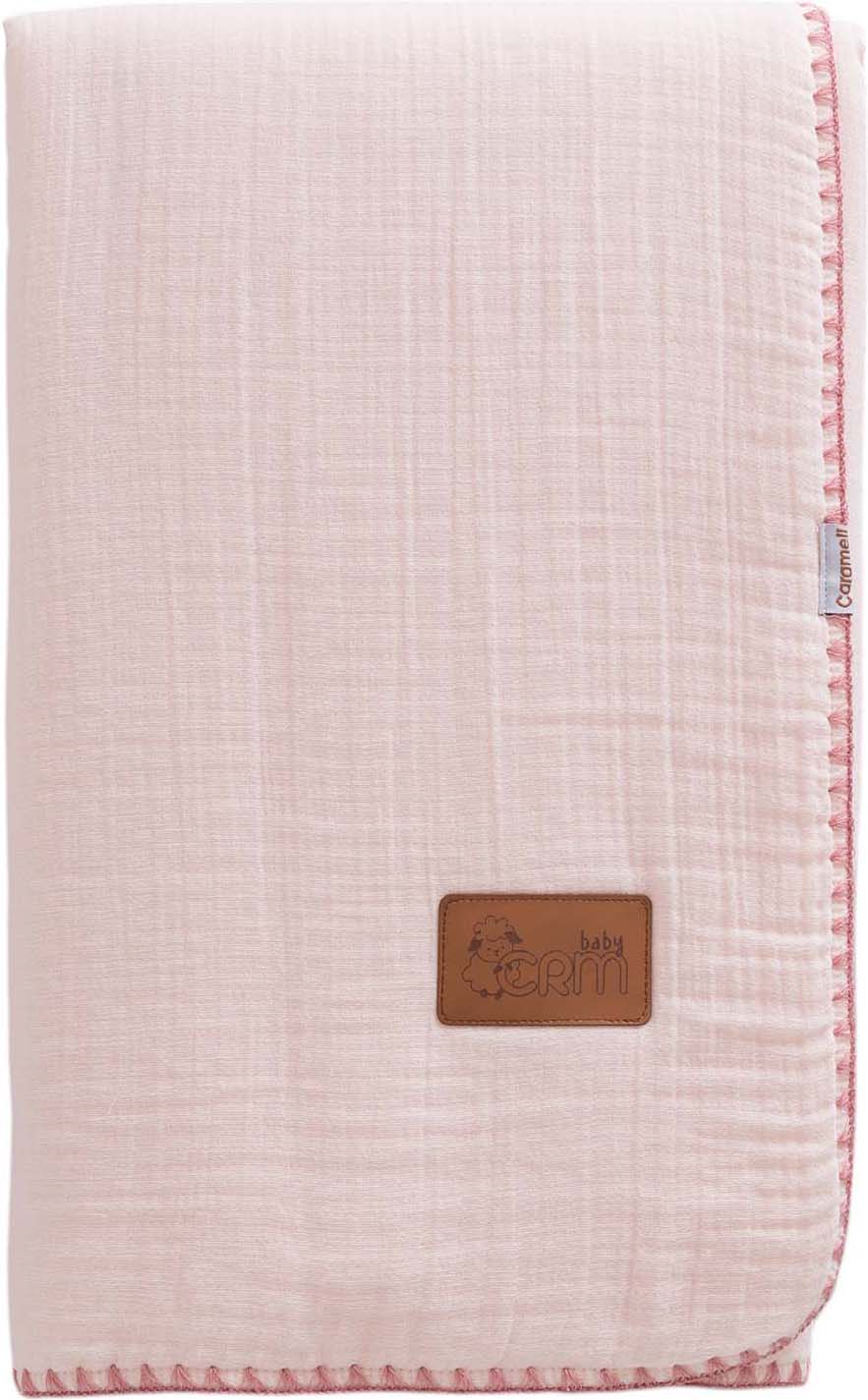 Blanket, series BASIC