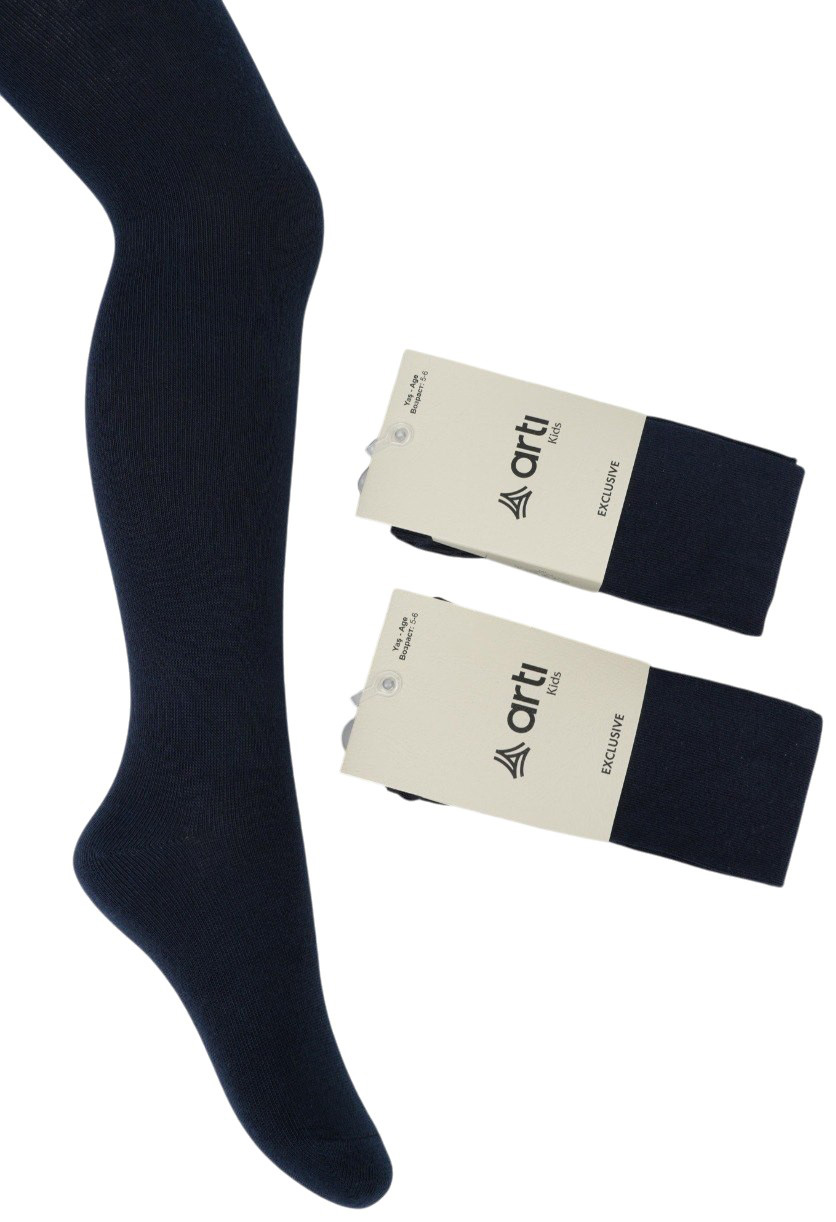 Tights cotton Alona