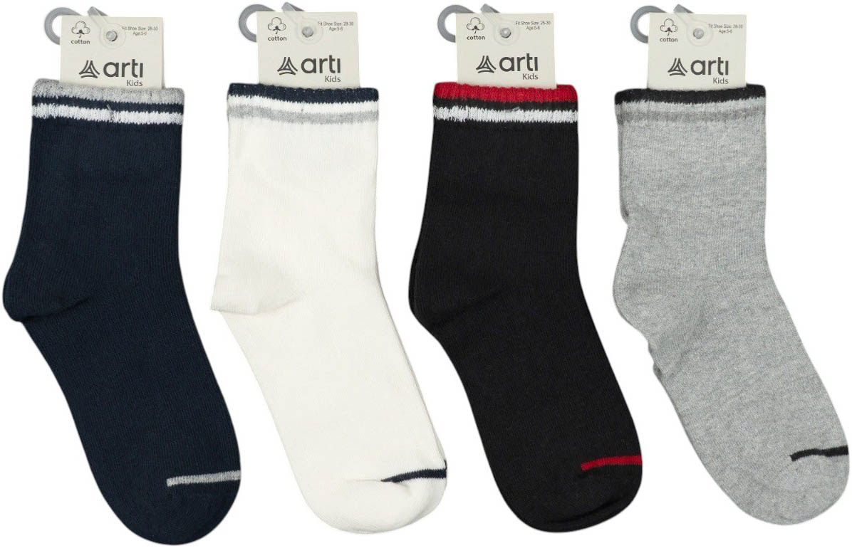 Socks cotton Tankut