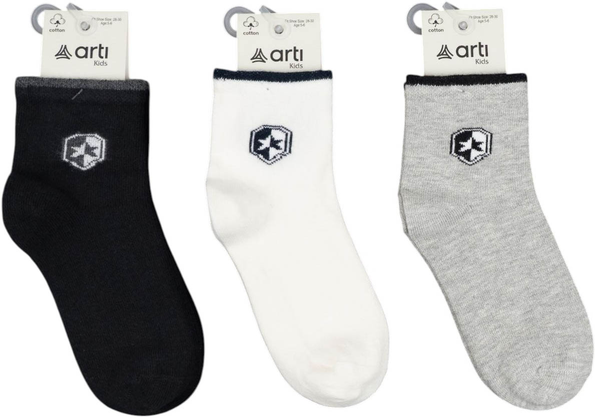 Socks cotton Pinokiyo