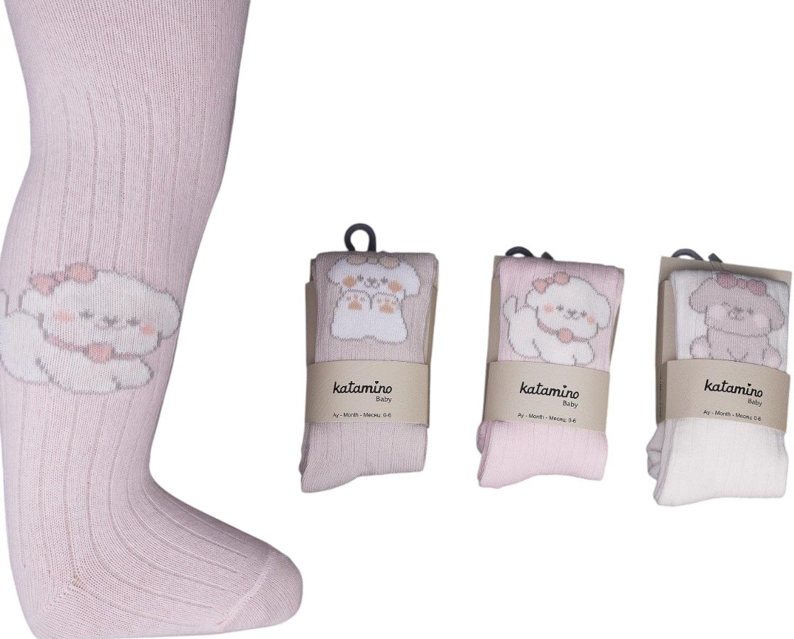 Tights cotton Altun
