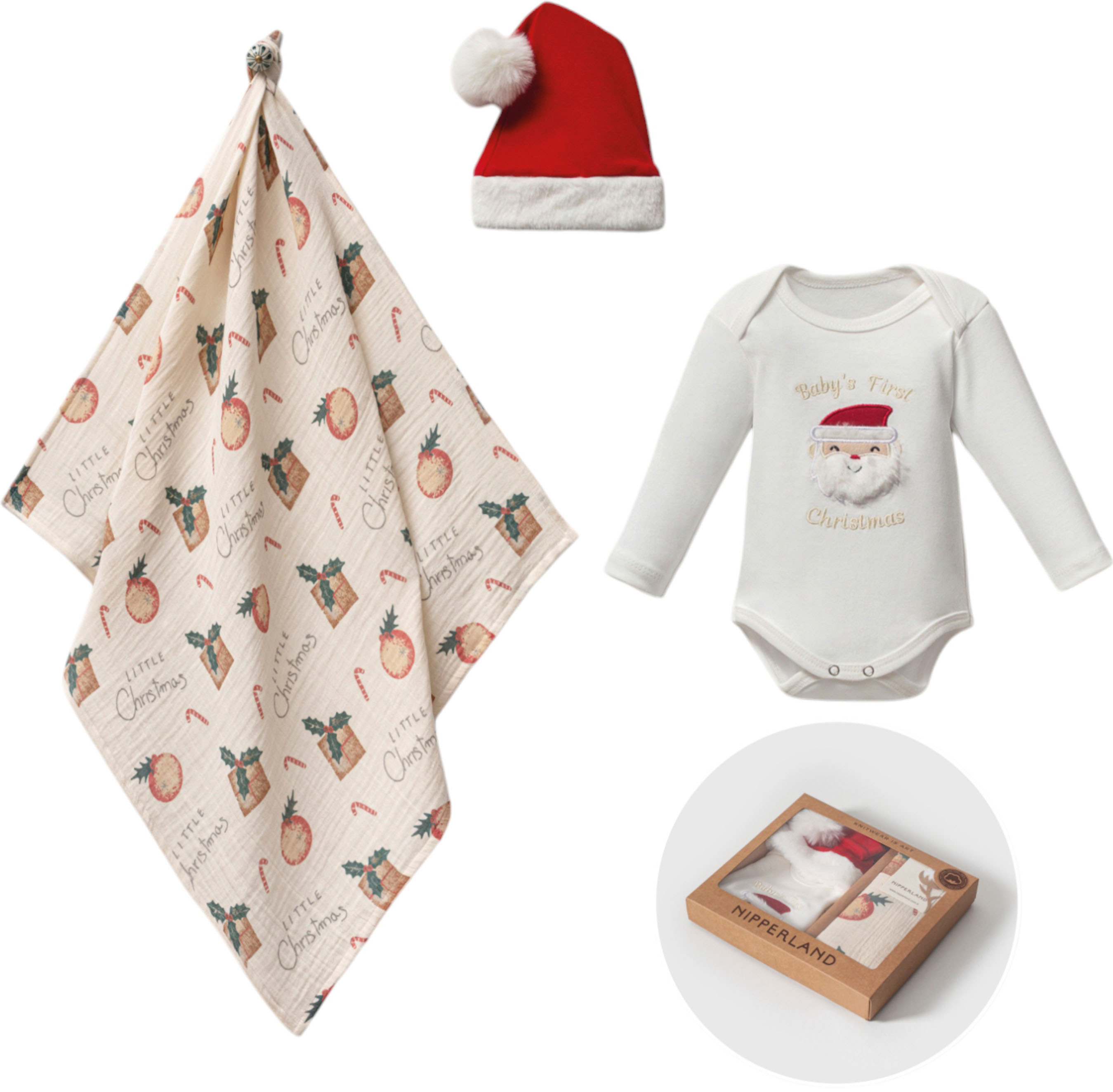 Set 3 items
