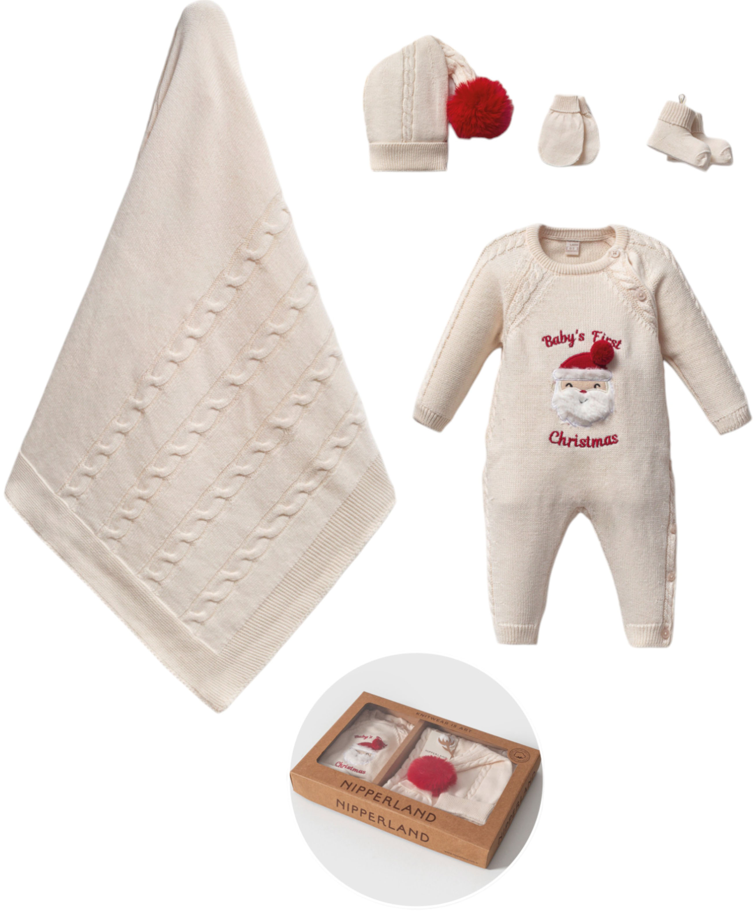 Set 5 items