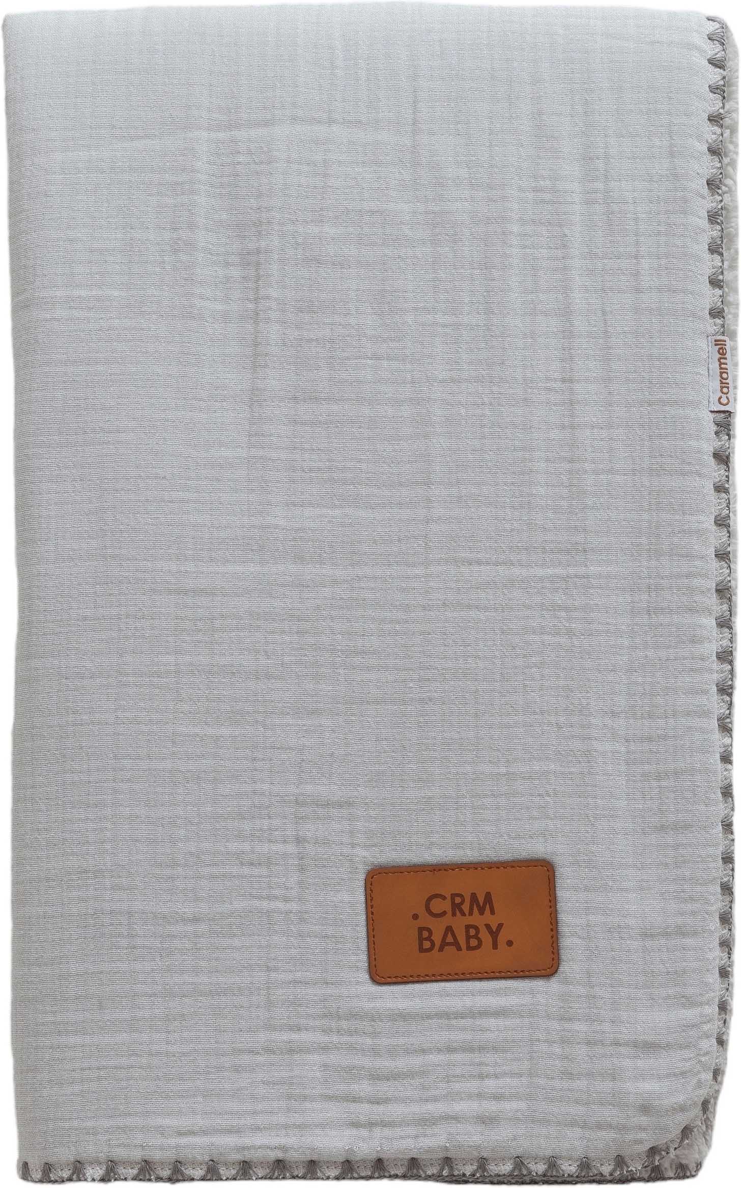 Blanket, series BASIC