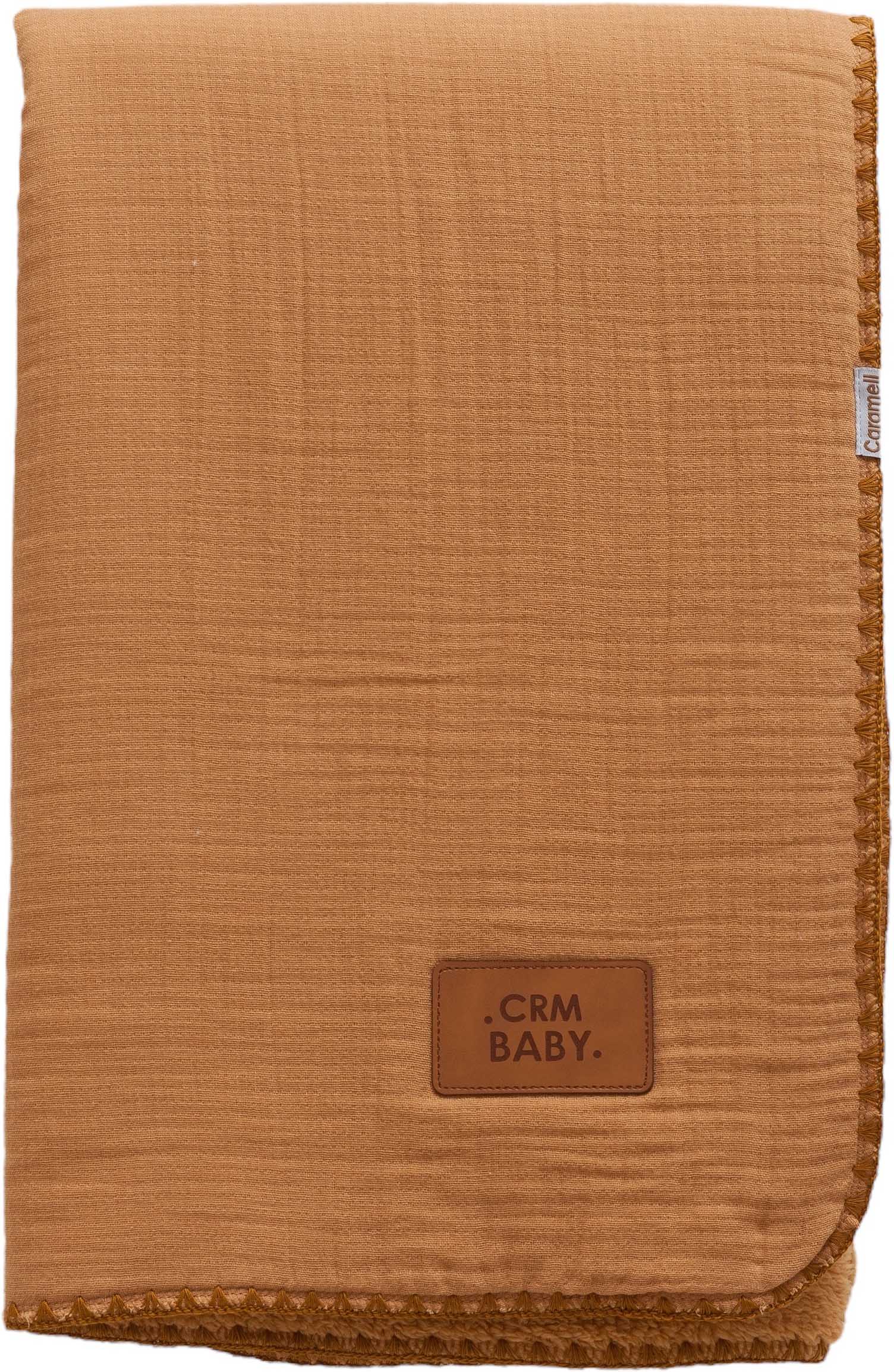 Blanket, series BASIC