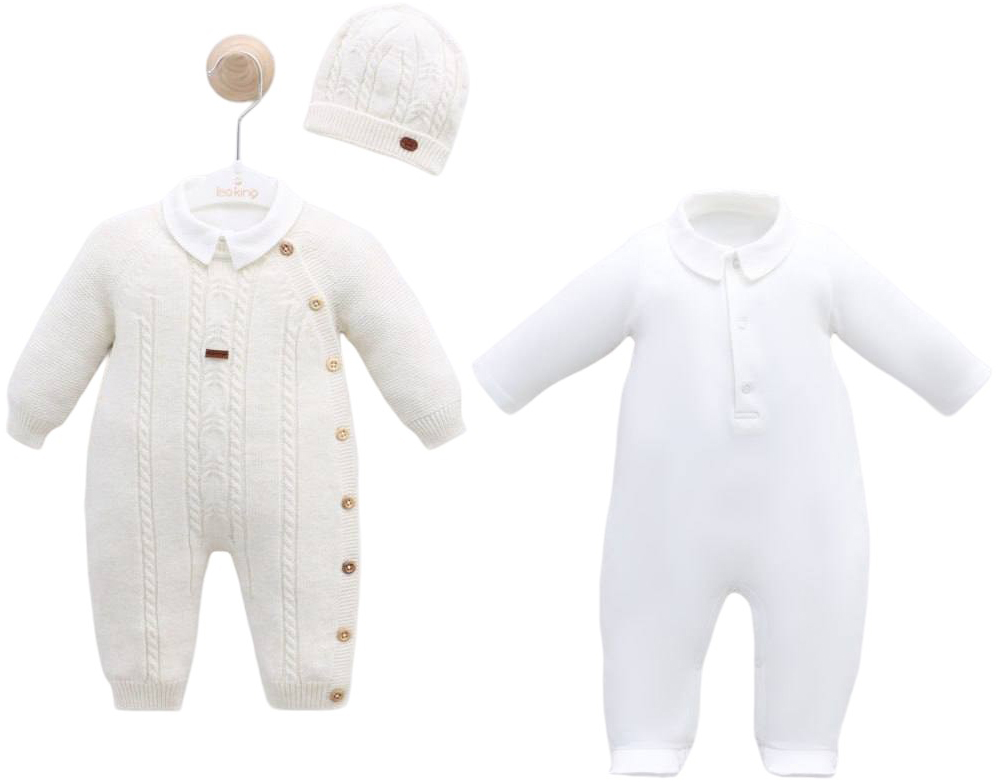 Overalls  knitted+overalls  knitted+hat